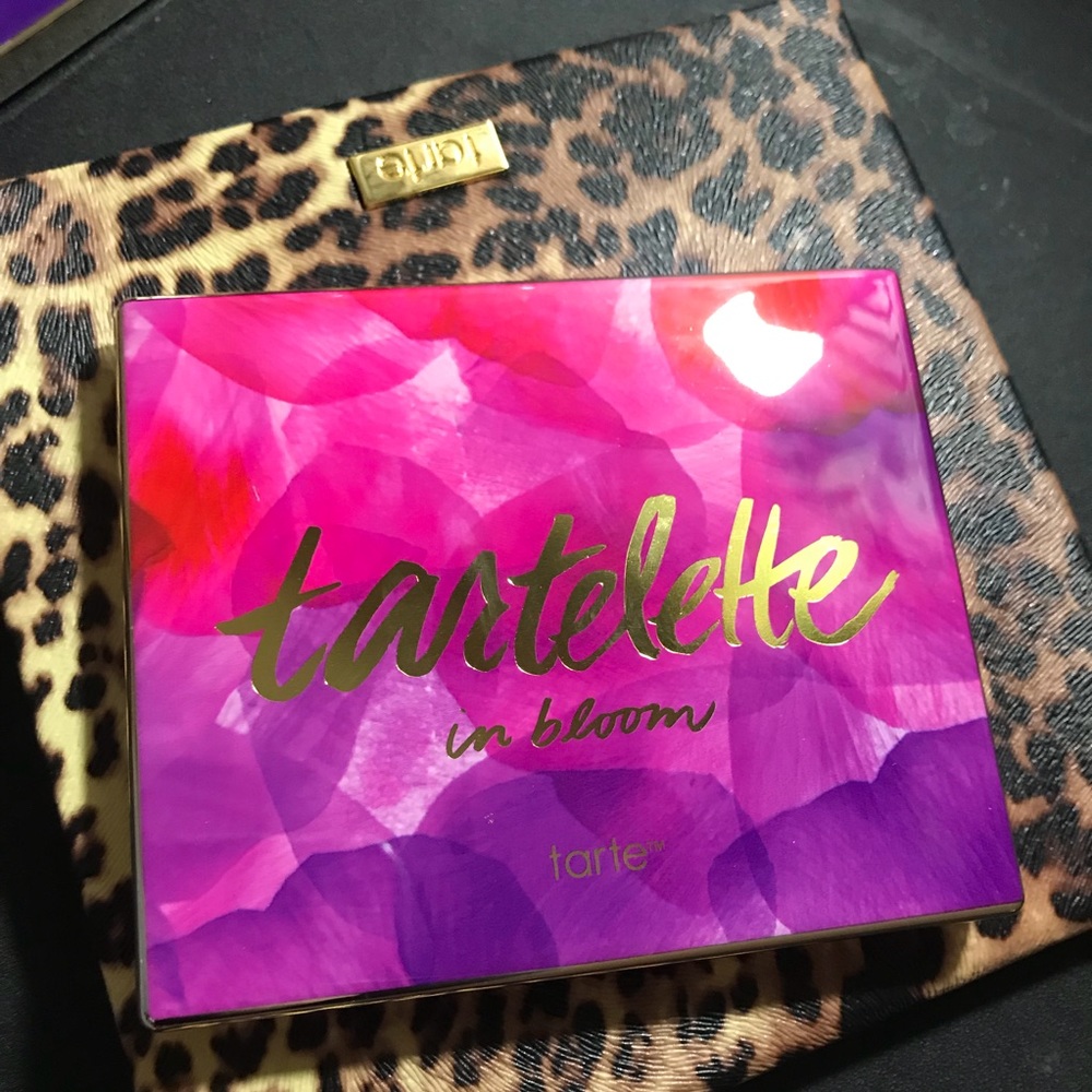 Tarte pallet